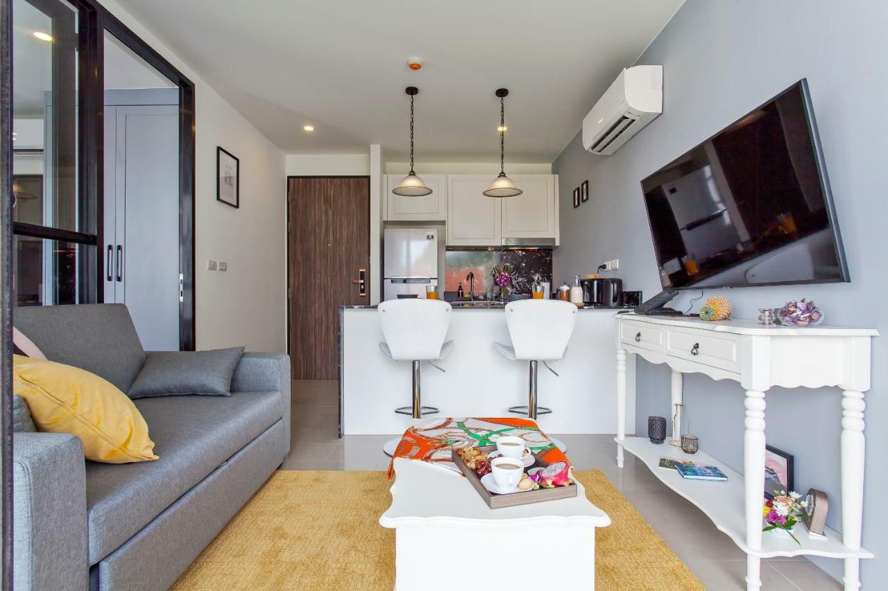 Apartment Palmyrah By Beringela *