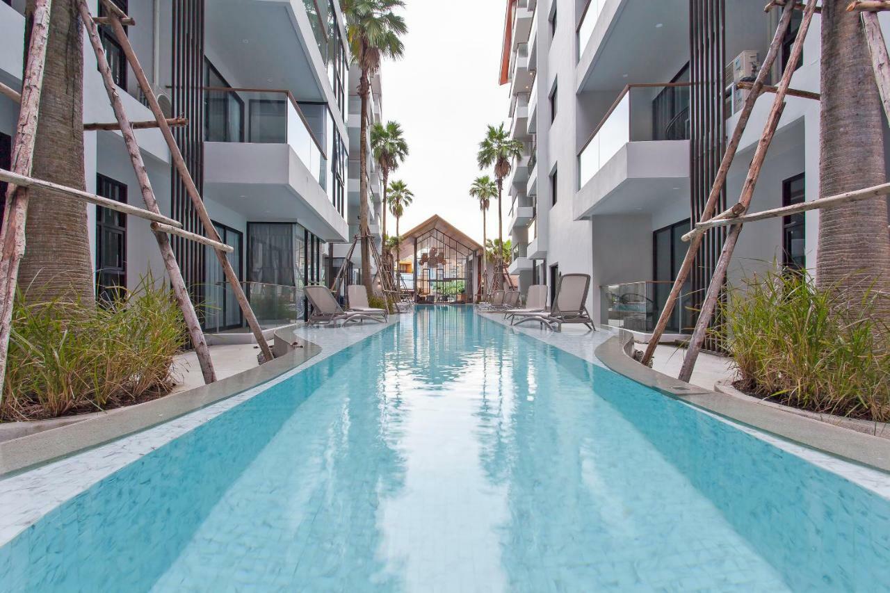 Apartment Palmyrah By Beringela *